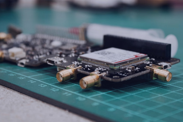 A Short Primer on the Electronics Industry